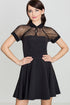 Robe courte model 114300 Lenitif